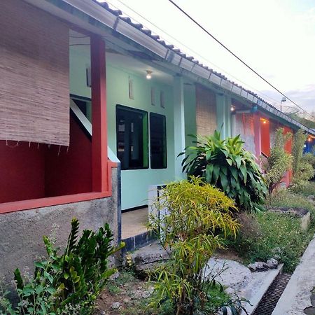 Parakan  Hotel Dirgantara מראה חיצוני תמונה