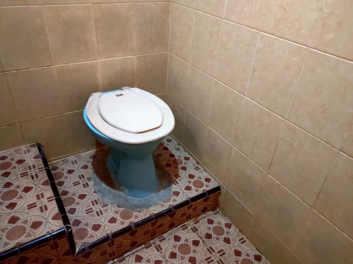 Parakan  Hotel Dirgantara מראה חיצוני תמונה