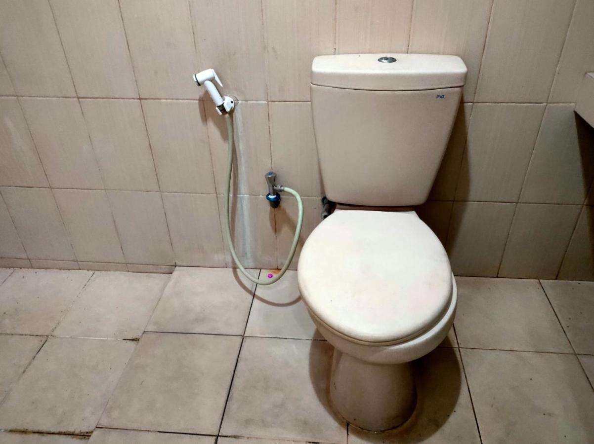 Parakan  Hotel Dirgantara מראה חיצוני תמונה