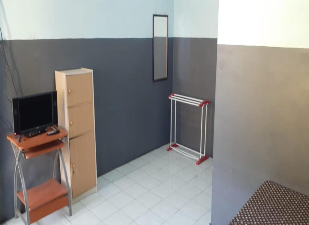 Parakan  Hotel Dirgantara מראה חיצוני תמונה