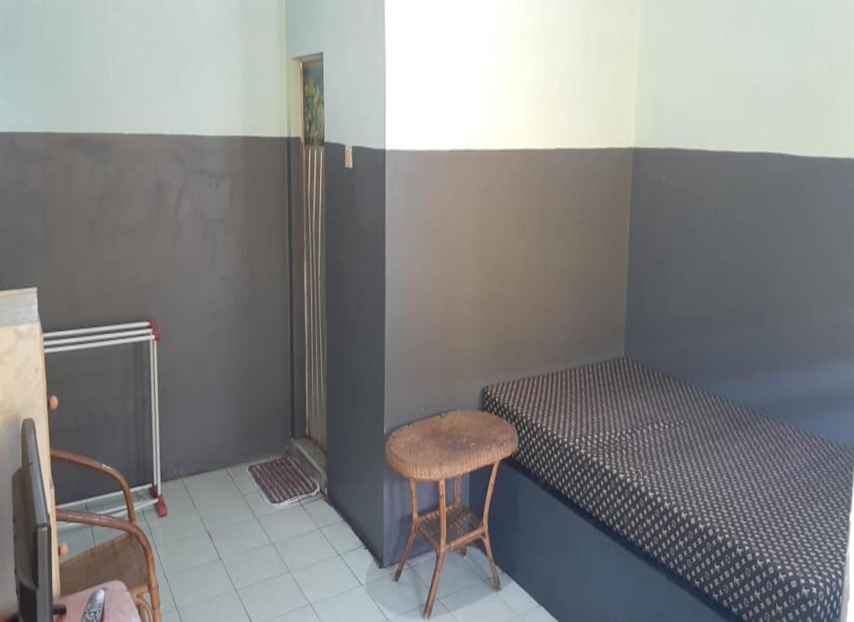 Parakan  Hotel Dirgantara מראה חיצוני תמונה