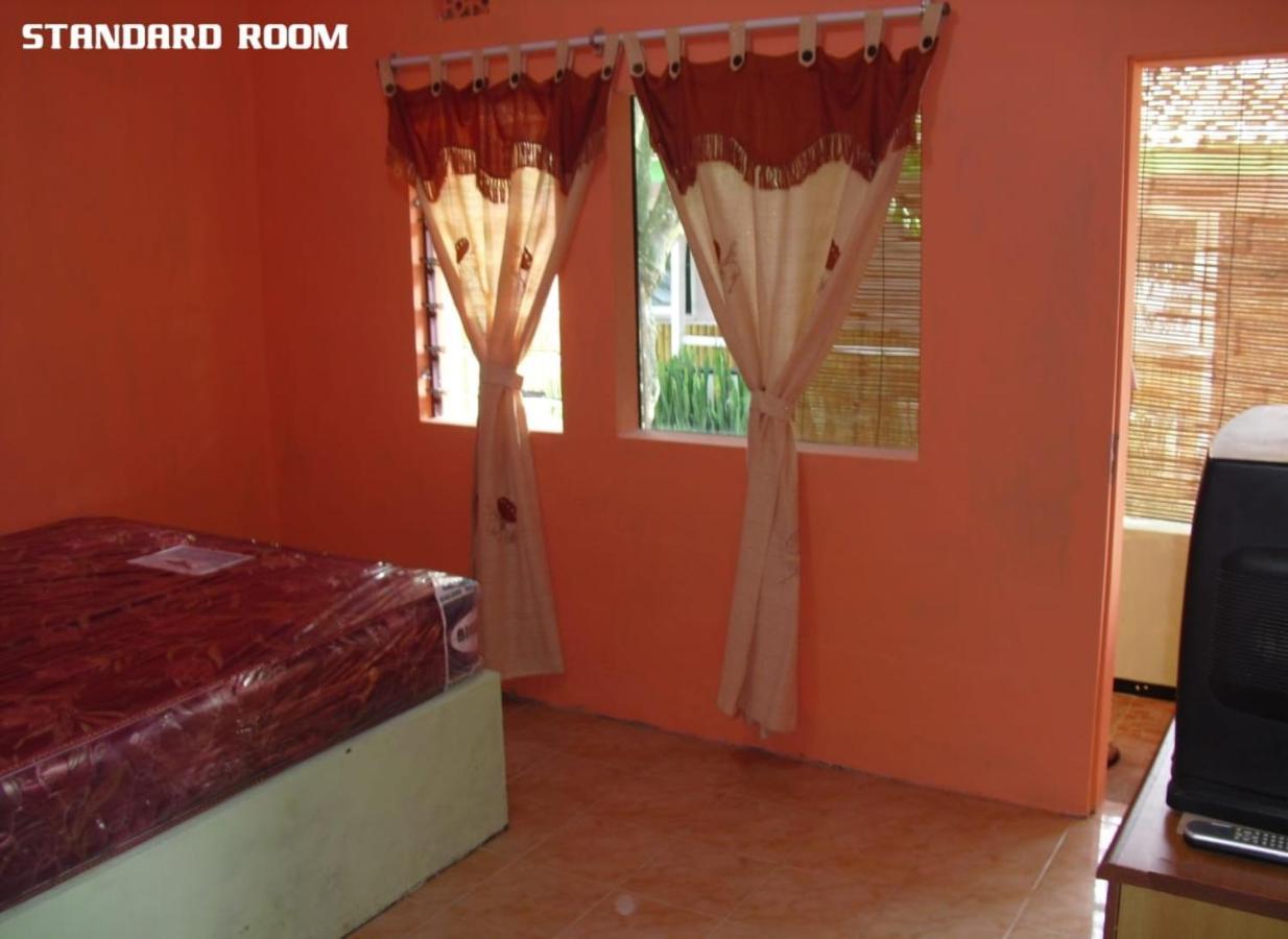 Parakan  Hotel Dirgantara מראה חיצוני תמונה
