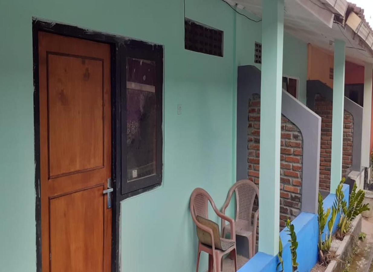 Parakan  Hotel Dirgantara מראה חיצוני תמונה