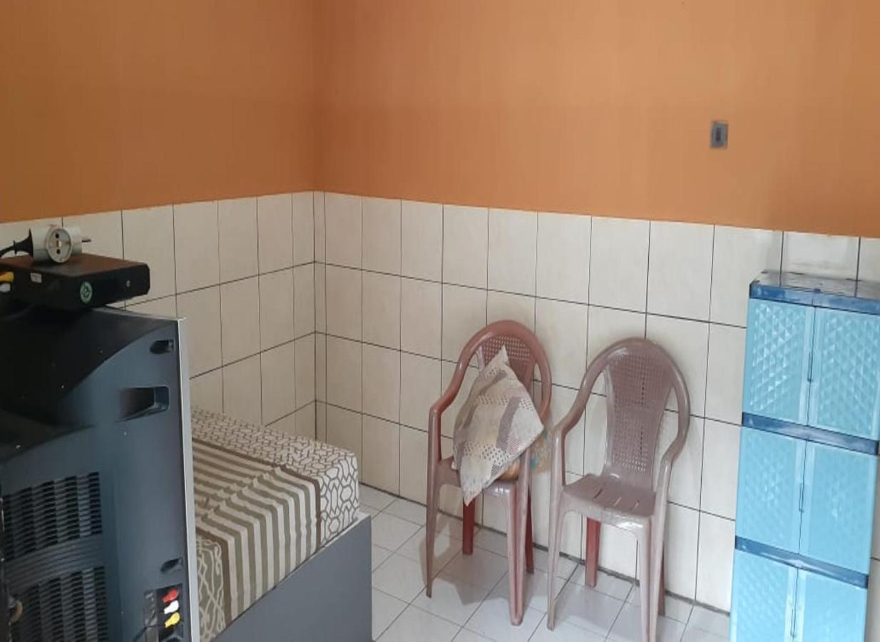 Parakan  Hotel Dirgantara מראה חיצוני תמונה